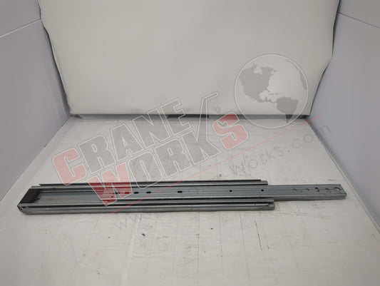 HT3320-20 | New 20" 300# Drawer Slides (Pair)