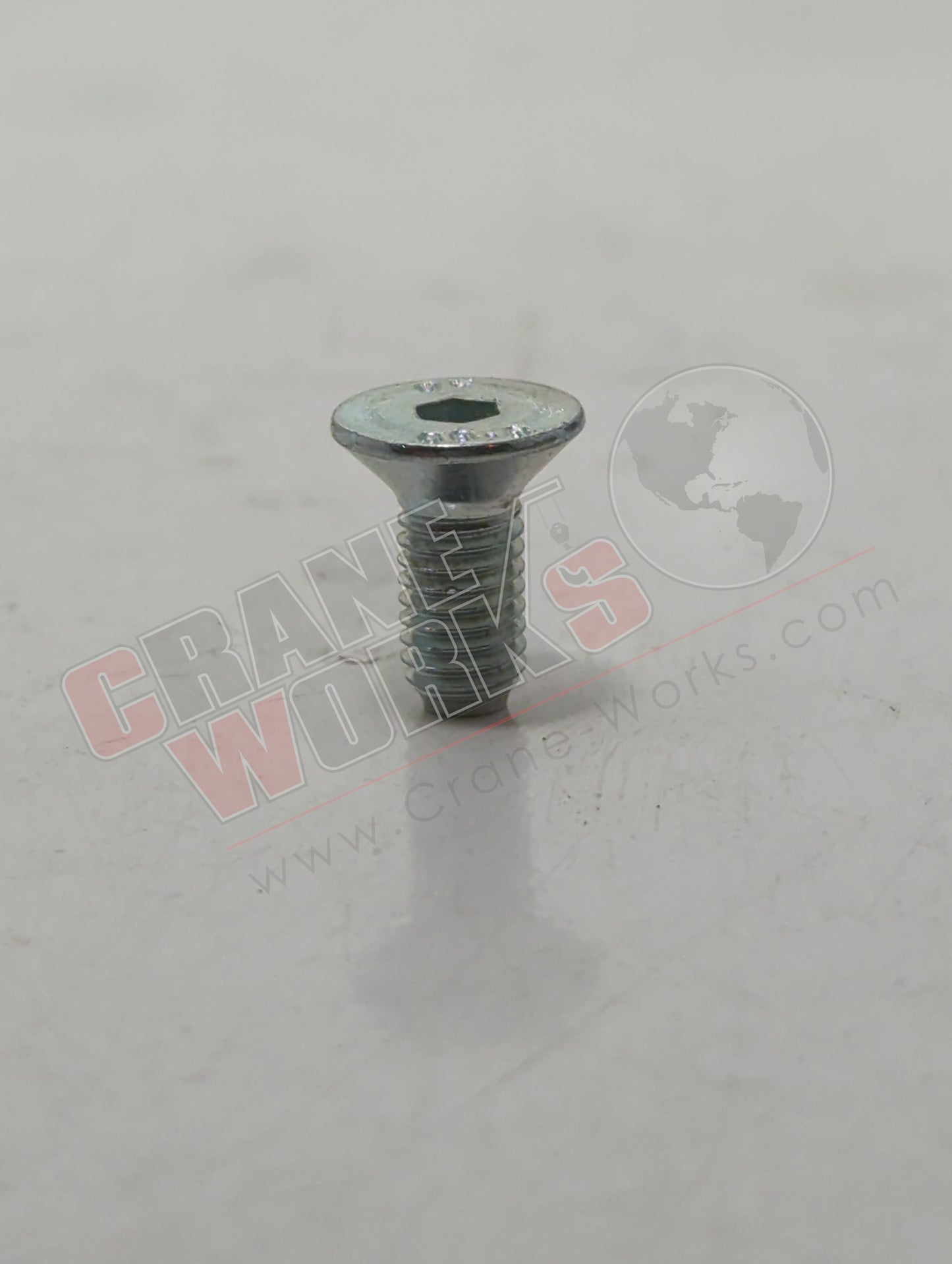 HE4544 | New Hex Counter Screw M5X12