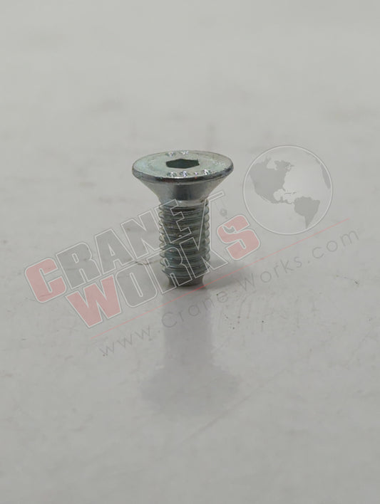 HE4544 | New Hex Counter Screw M5X12