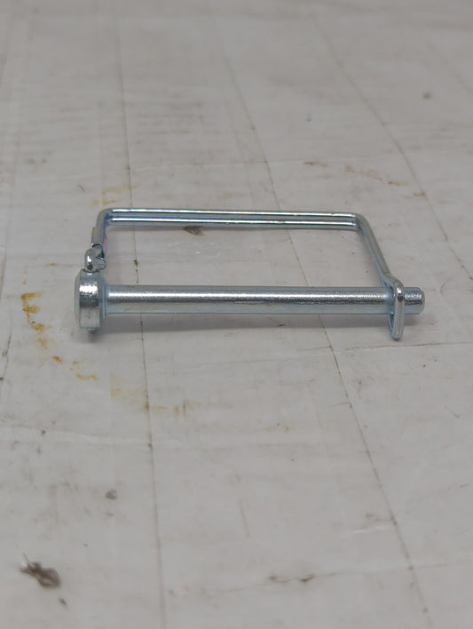 01274 | New Safety Lock Pin, 1/4"Dia, 2-1/2" Usable L