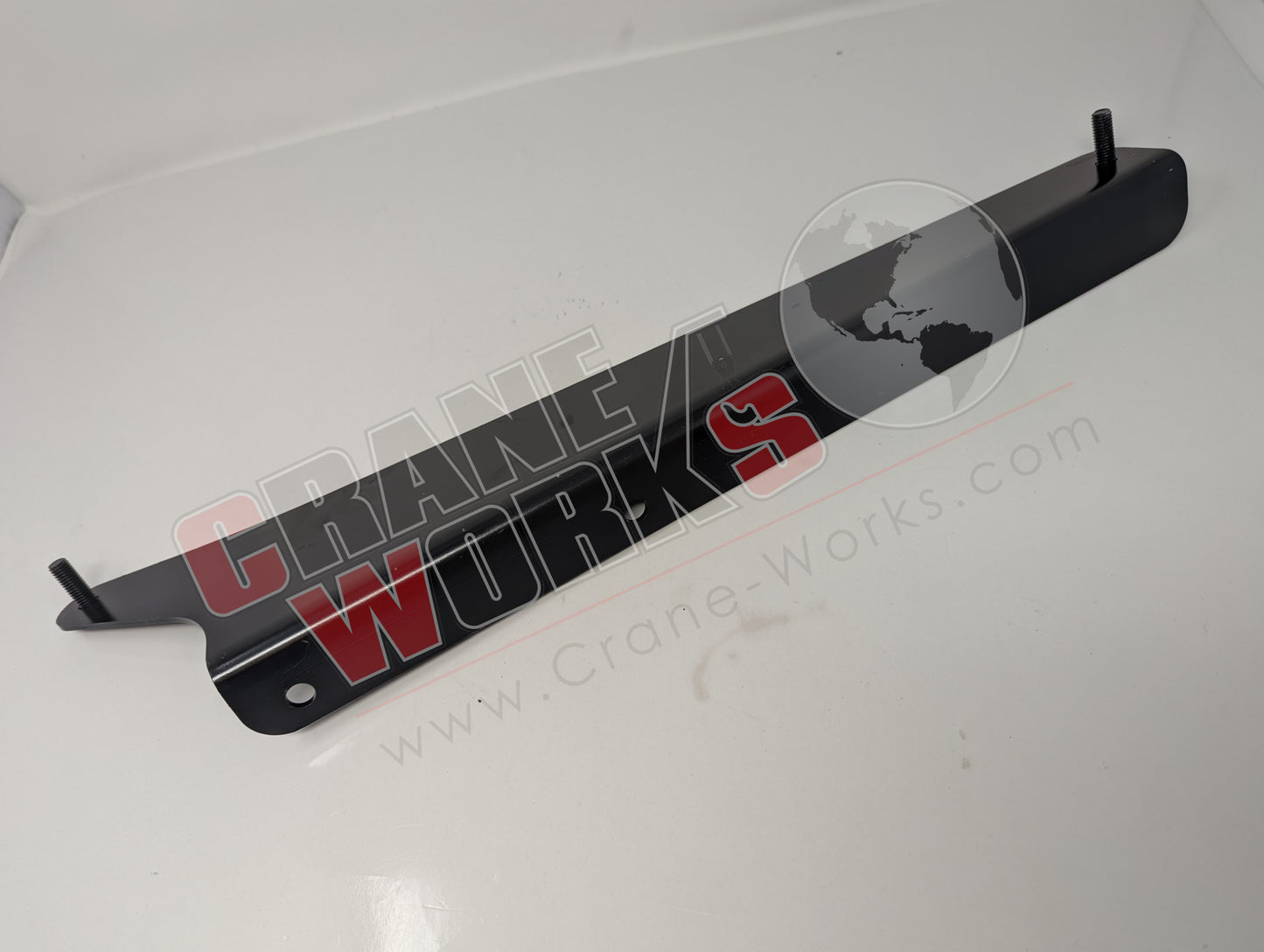 17-19247-000 | New Bracket - Quarter Fender