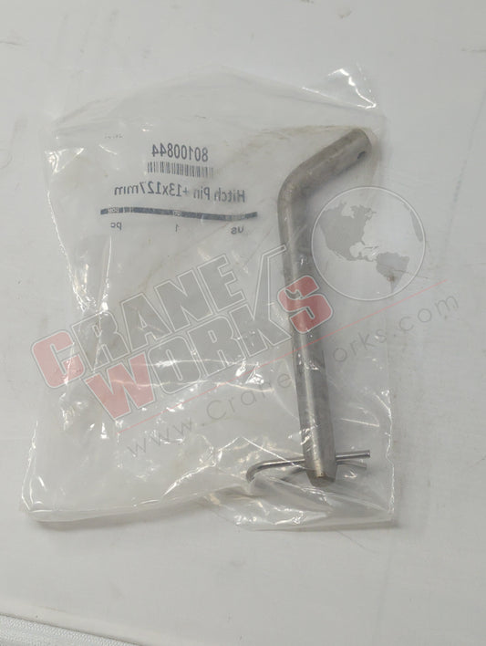 80100844 | New Hitch Pin