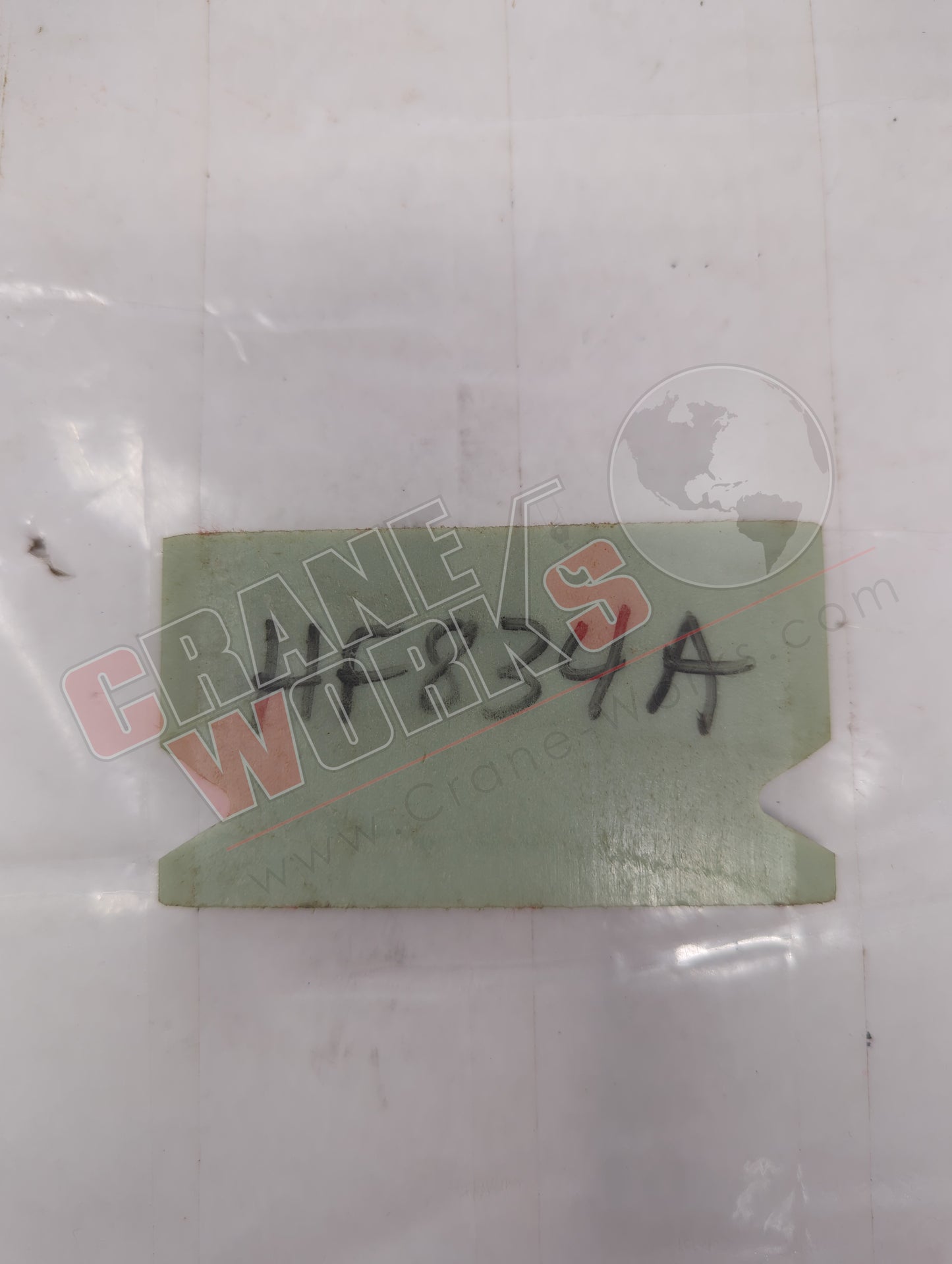 HF 834A | New Guide Block 08Mm