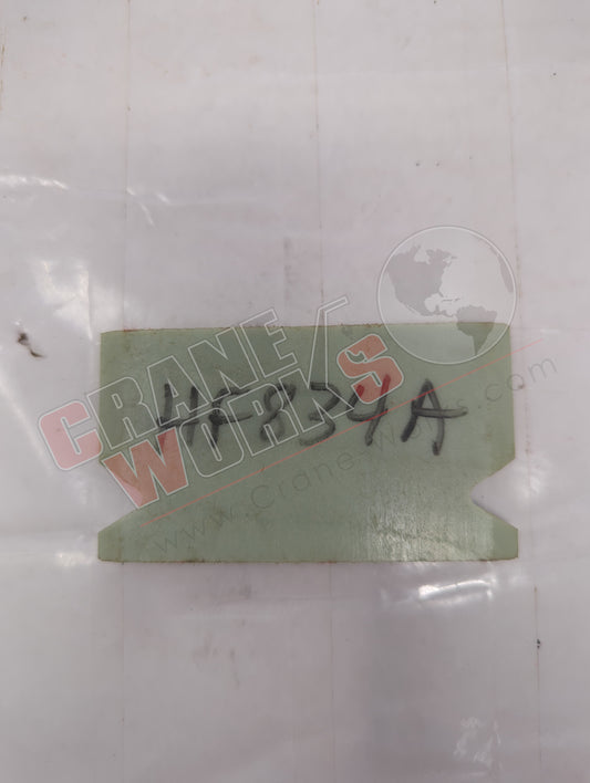 HF 834A | New Guide Block 08Mm