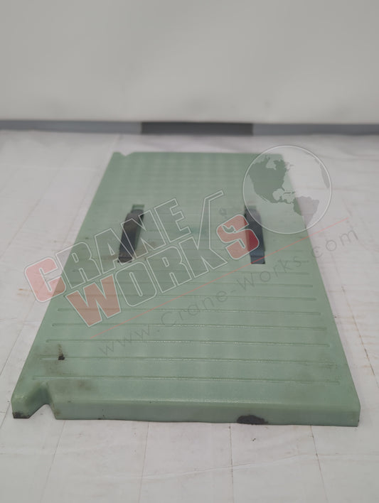 HF 997.00014 | New Sliding Package