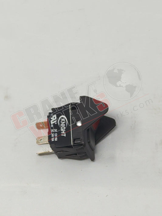 30T35687 | New Pto Switch