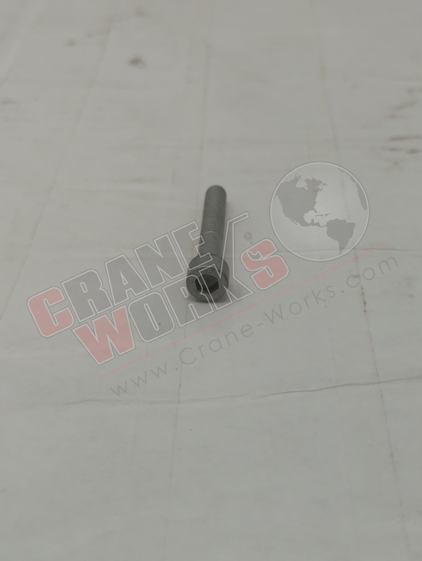 ES 105 | New Socket Head Screw