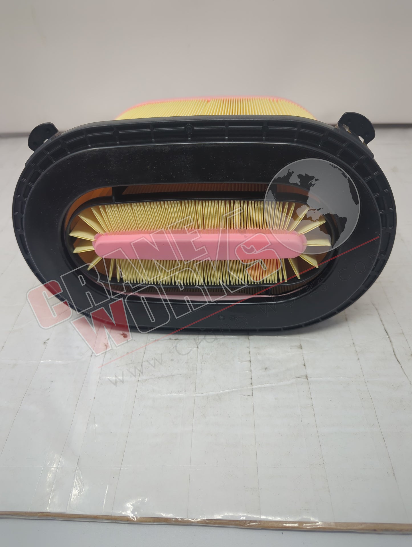 50352454 | New Filter Main