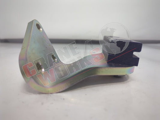 HXE2364A | New Cylinder Guide