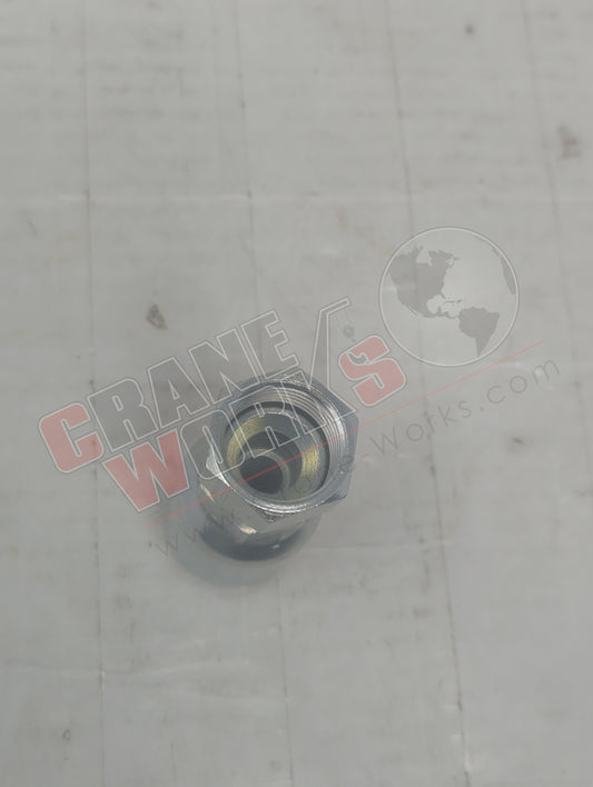 10643-10-08 | New 10Fj X 8 Hose