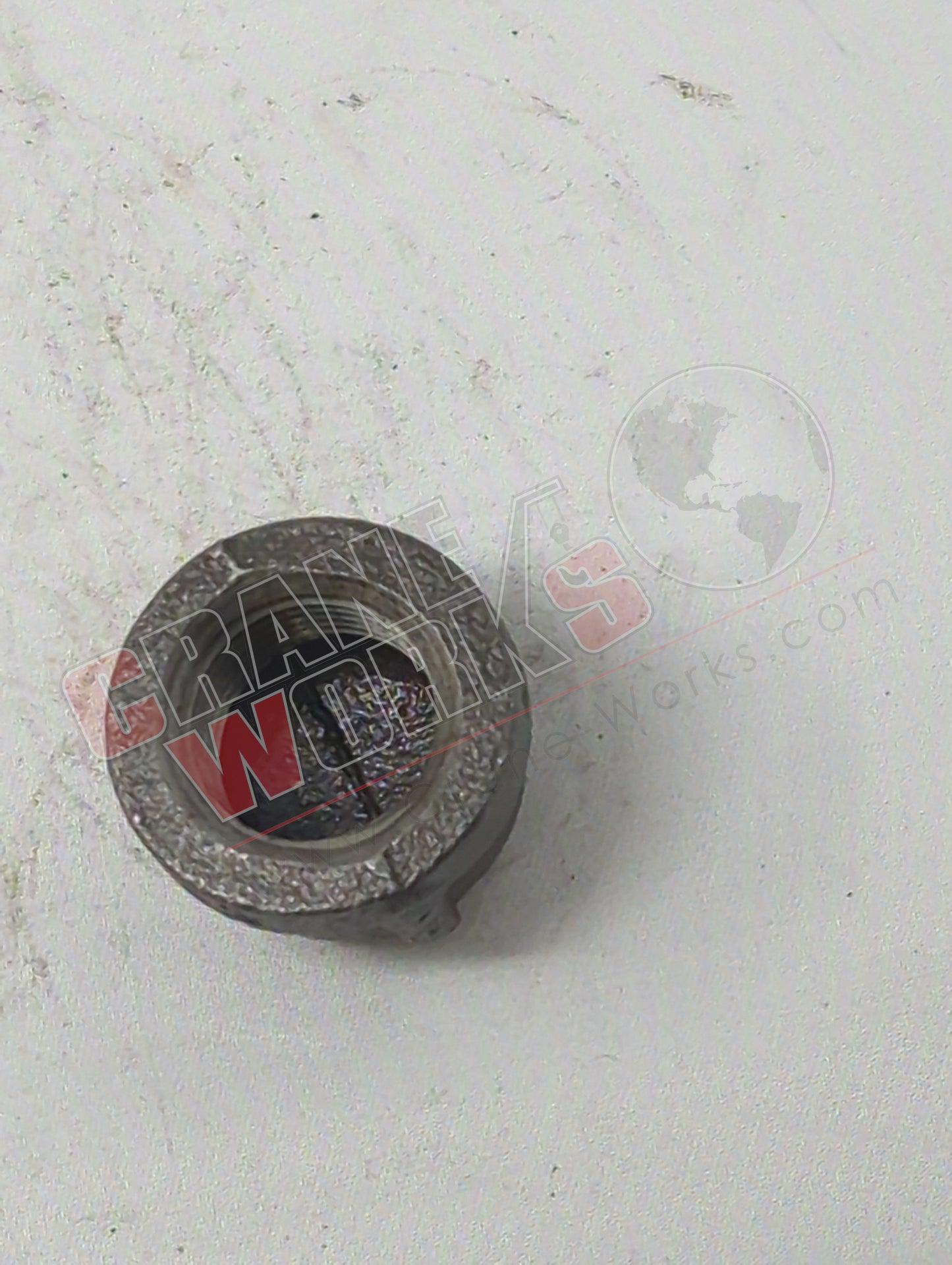 MICAP050 | New 1/2  Pipe Cap"