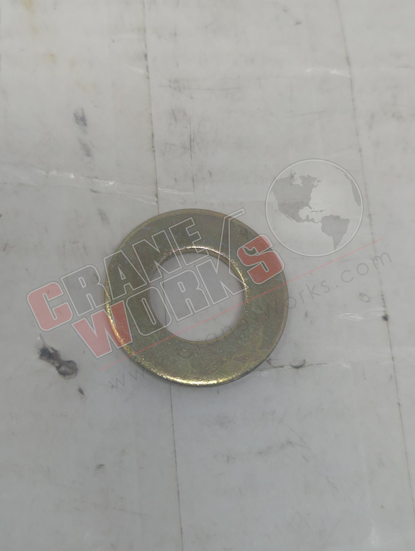 39707 | New 5/8 Washer