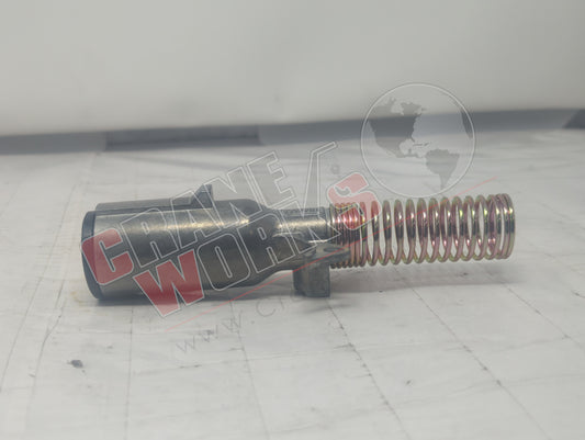 421170 | New 2 Pole Plug