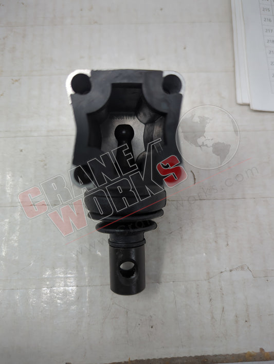 08240078 | New Lever