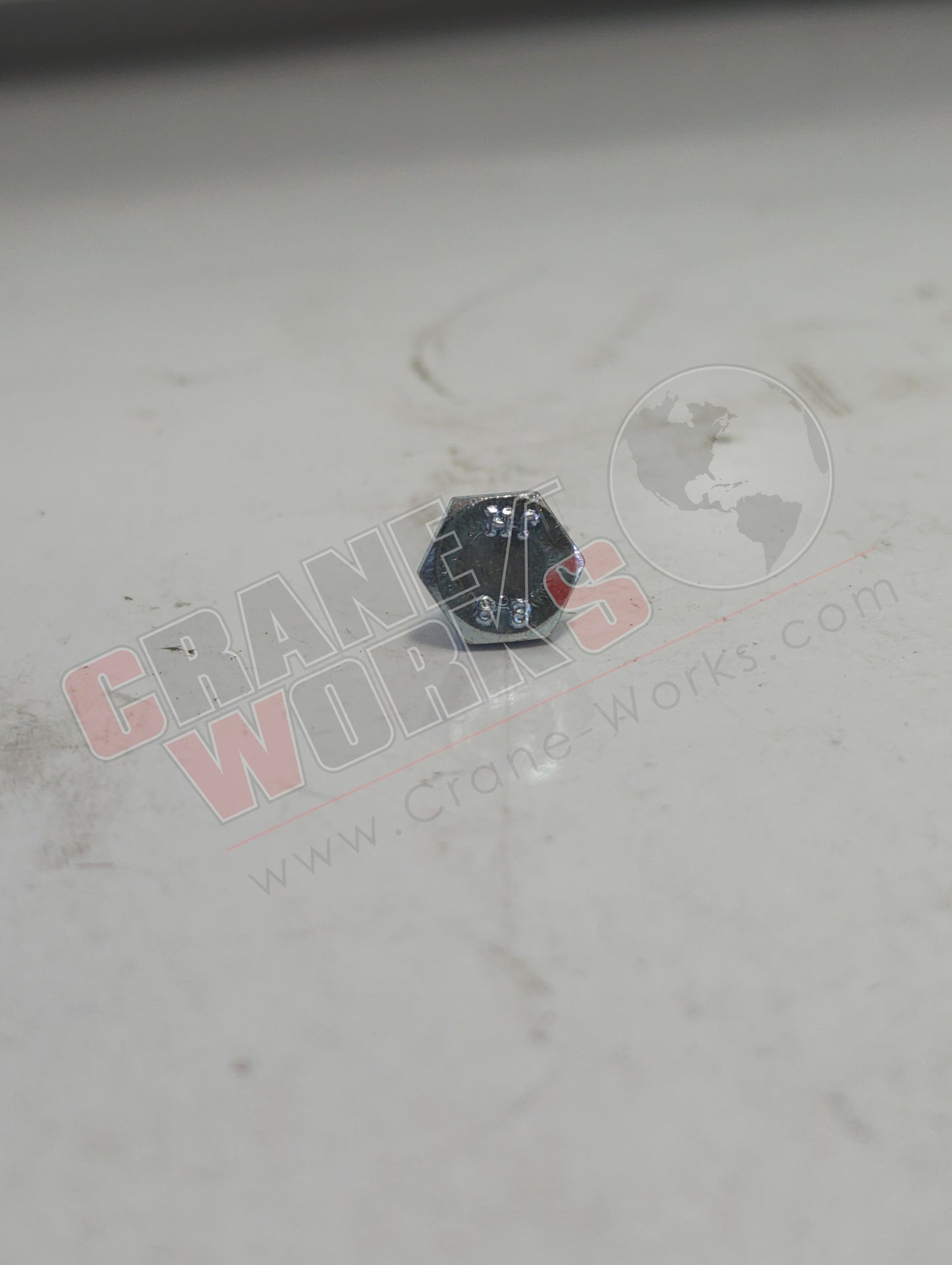 42026 | New Met 8.8 Hx Hd Cap Scr M6X1.00X10Mm