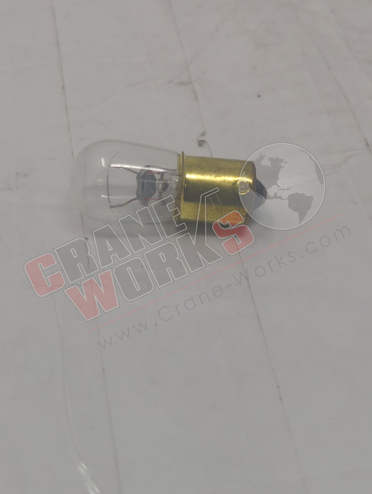 C37016 | New Miniature Bulb Baynet #1 Er. (13580)