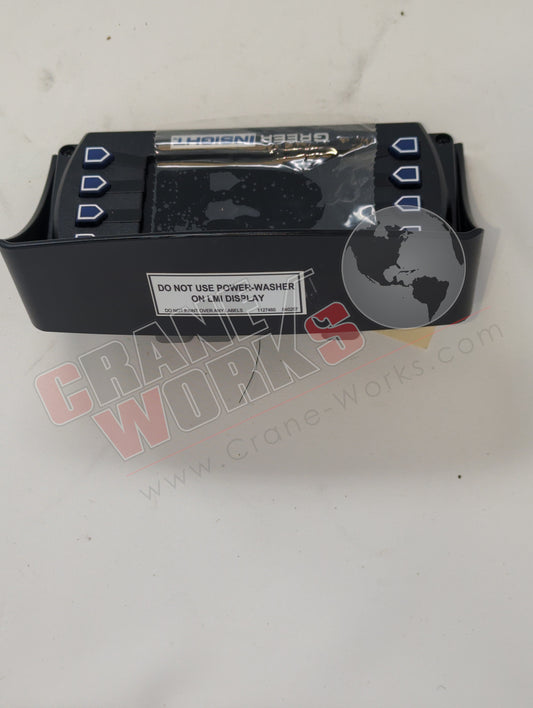 3018661 | New Elliott Insight Display