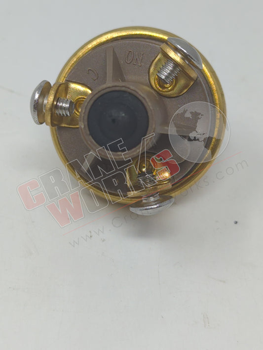 76074 | New Switch Air 60 Psi
