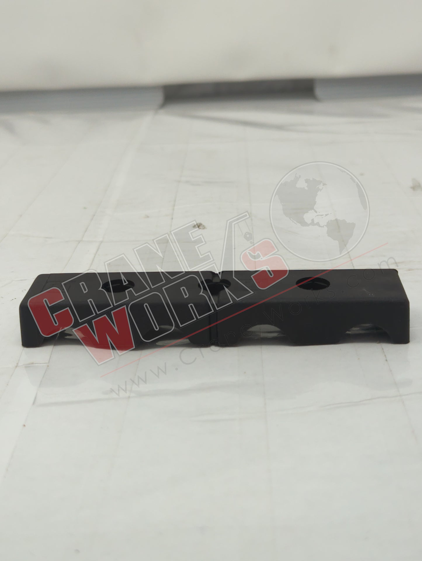 EZ 258 | New Hose Clip D15-18