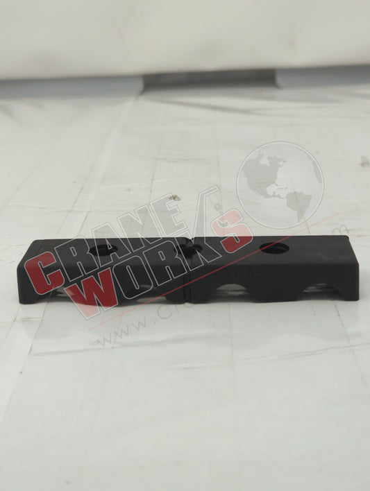 EZ 258 | New Hose Clip D15-18