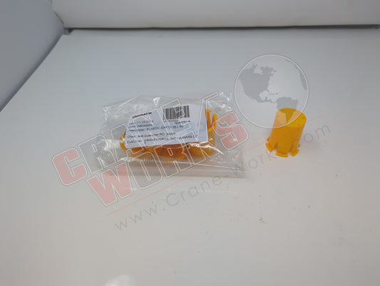 08040055 | New Plastic Cap Di.35 L.50