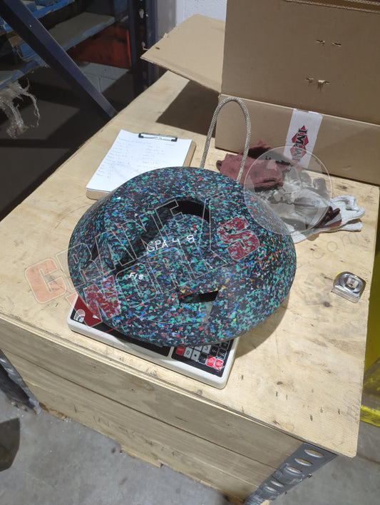 GPA4.8 | New Crane Pad, 16"