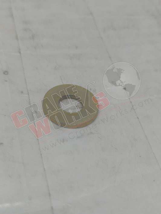 36766 | New 5/16 Uss Flat Washer (54572)