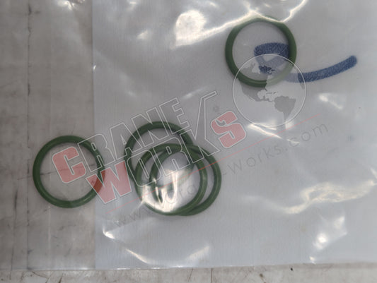 1911512066 | New O-Ring