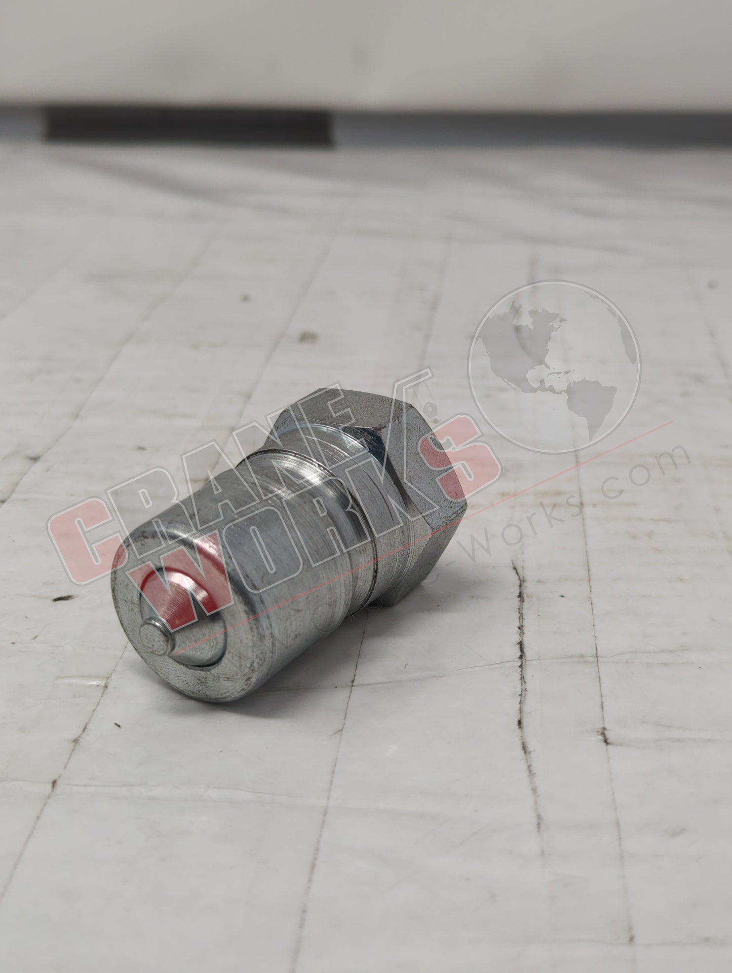 H6-63 | New Nipple | P5Yb25