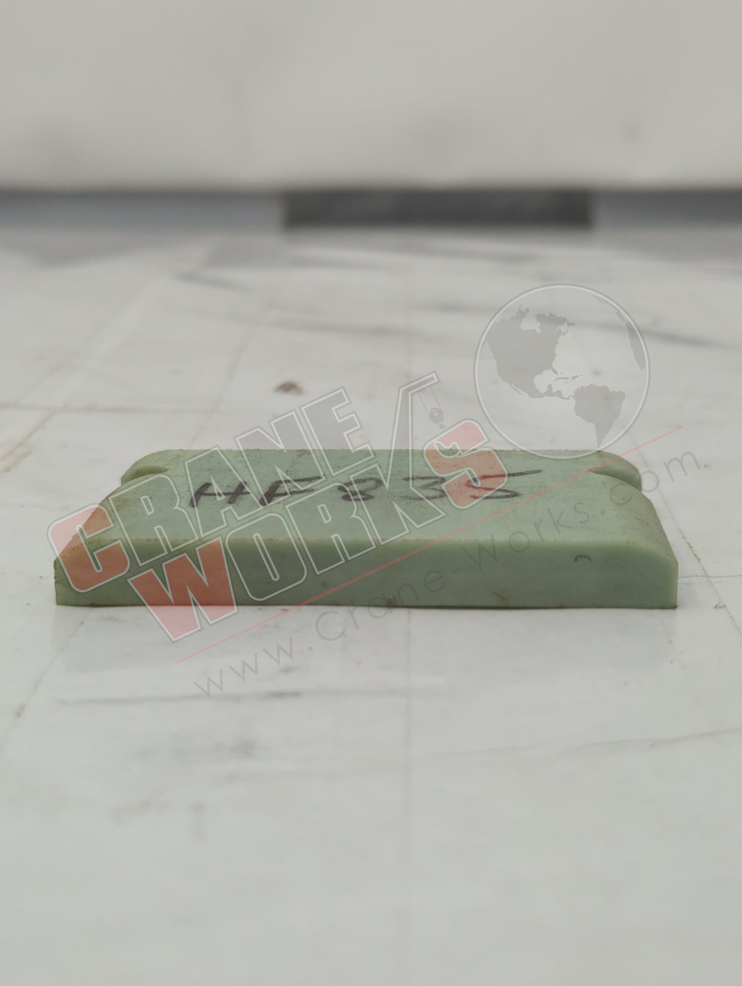 HF 835 | New Guide Block