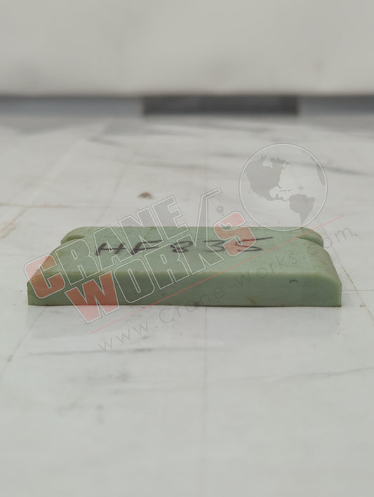 HF 835 | New Guide Block