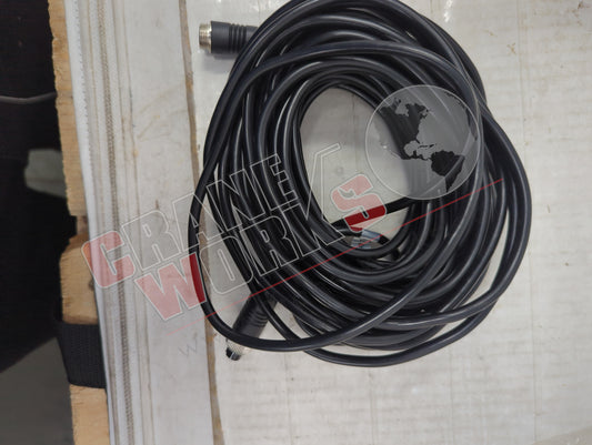 RF745245 | New Camera 34' Cable