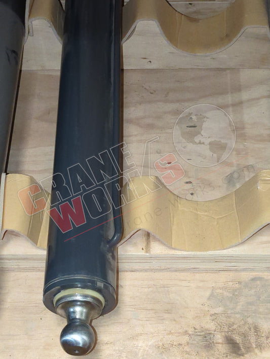 4900166.003 | New Cylinder; Fbs & O/D Stab Jack