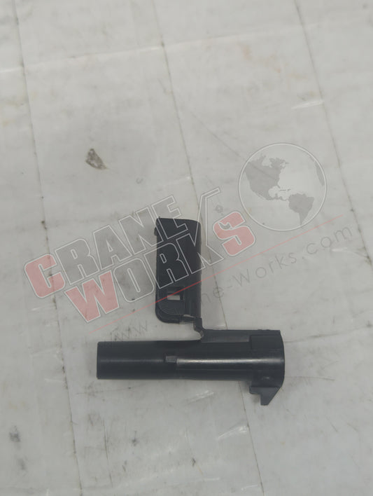 7350 | New Conn Shell 1 Way Female Weather Pack