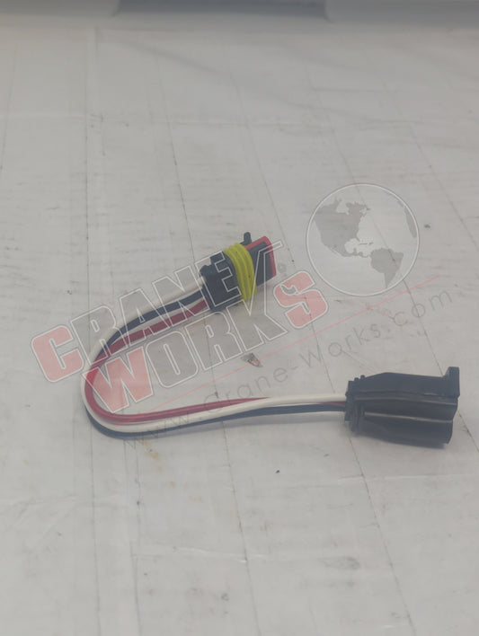94706 | New Adapter Plug