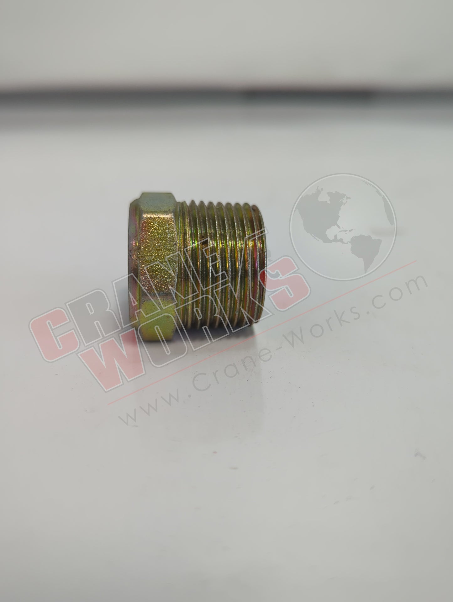 BV-12 | New 12Mp Breather Vent Plug