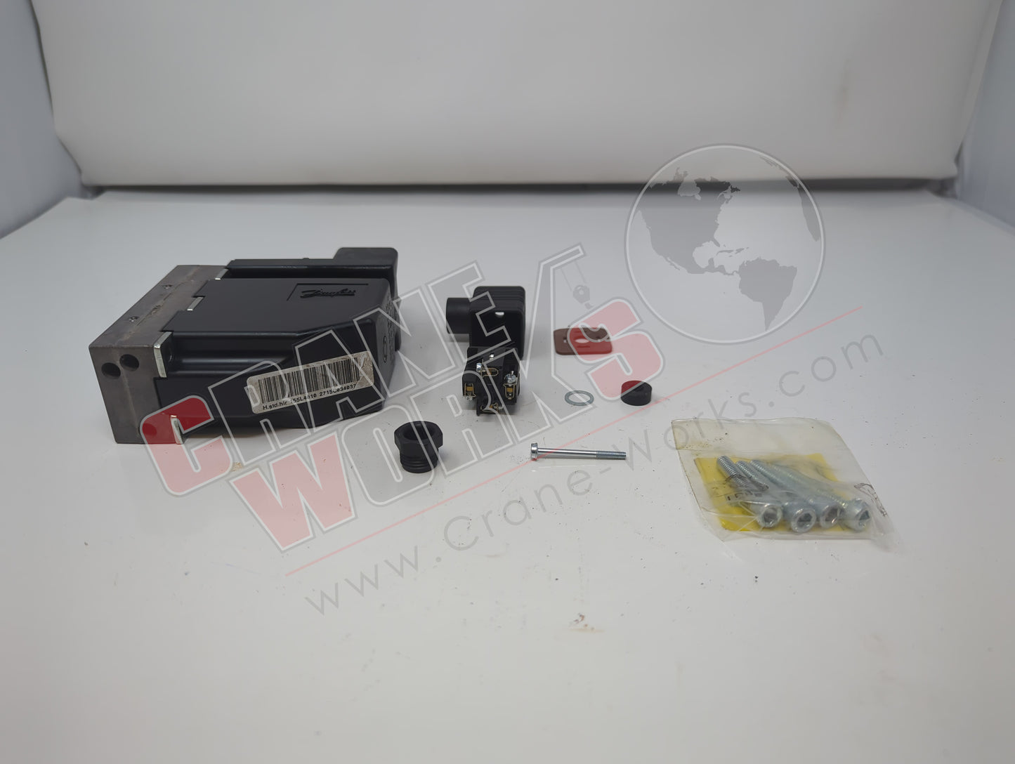 157B4032 | New ***Use Pal Ev5468***