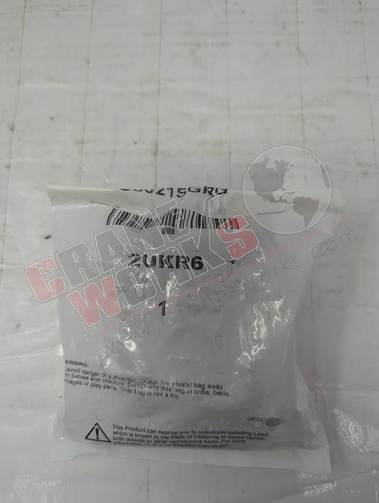 2UKR6 | New 1-5/16 Od For 1" Pipe