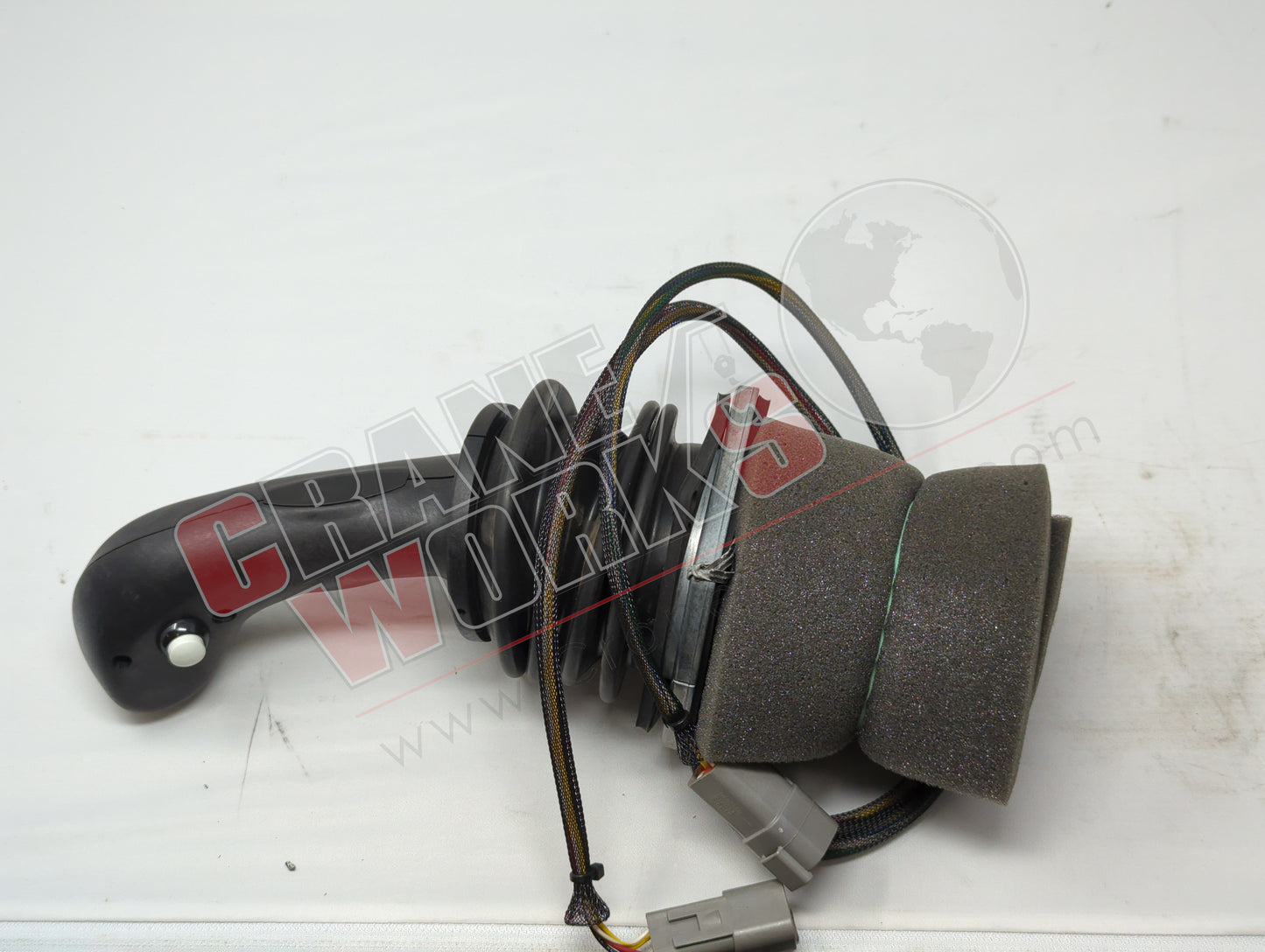 719 0502 | New Controller Lh