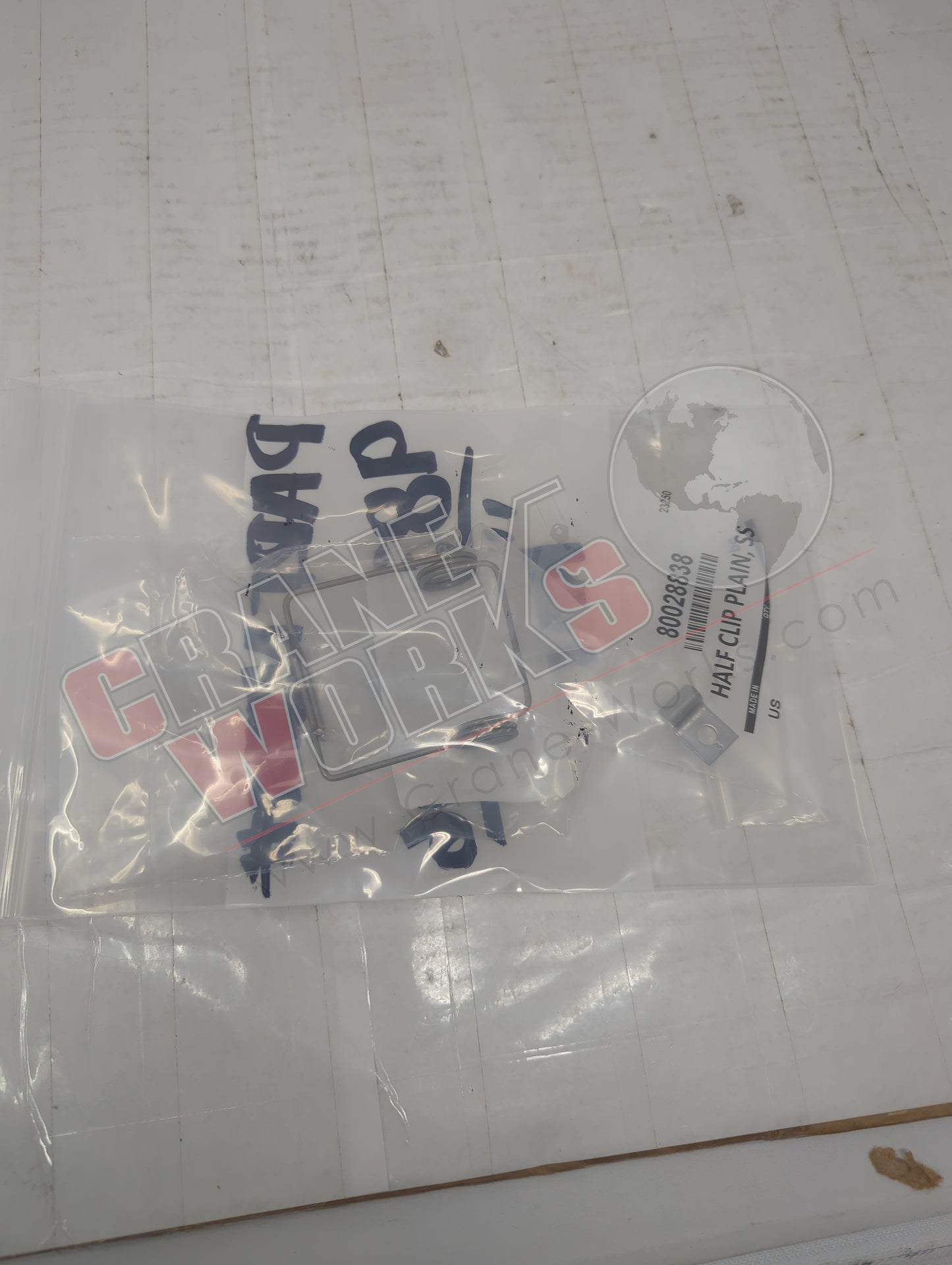 9834100006 | New Spring