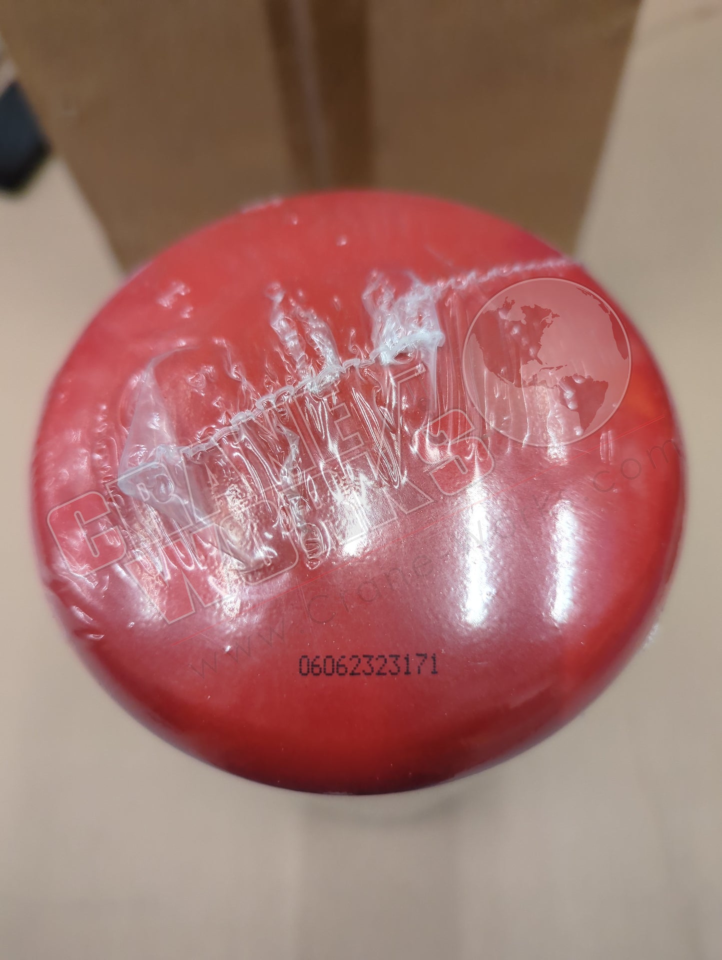 BD7250 | New Lube Filter