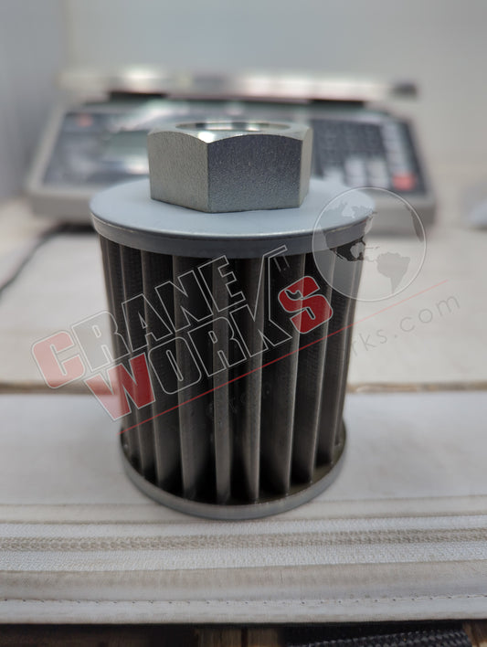 J721939 | New Hyd Strainer