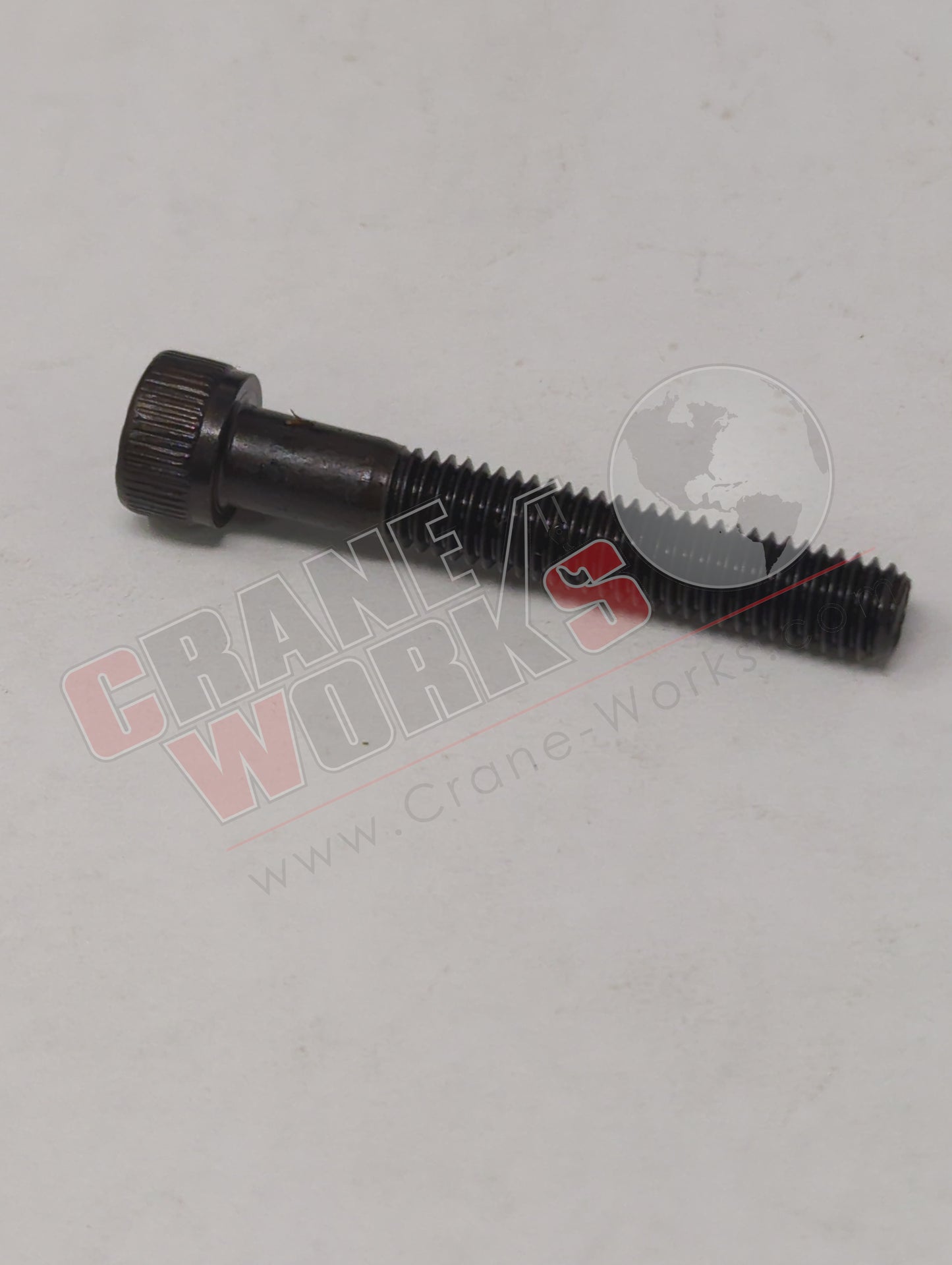 40215 | New Sock Hd Cap Scr 10-32X1-1/4 (497)