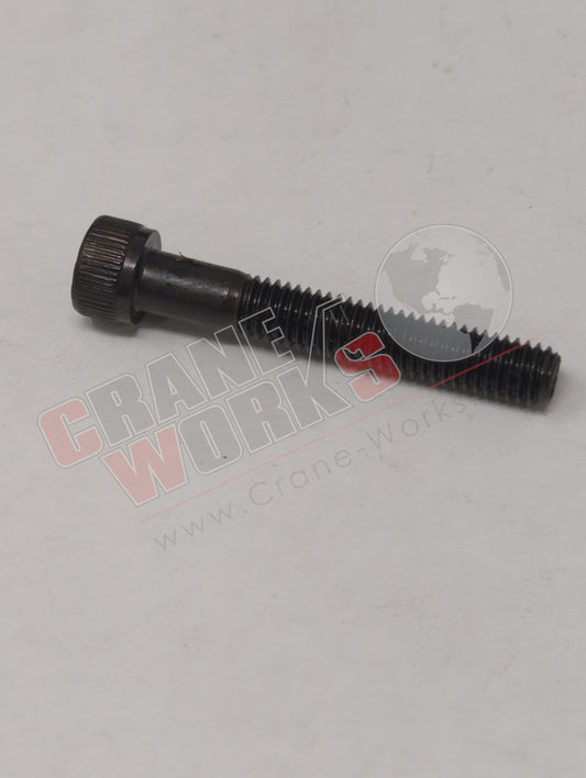 40215 | New Sock Hd Cap Scr 10-32X1-1/4 (497)