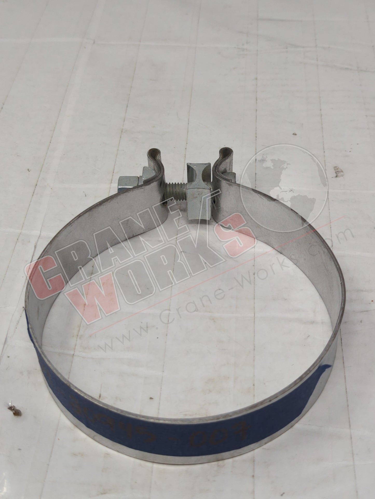 04-20945-007 | New Clamp