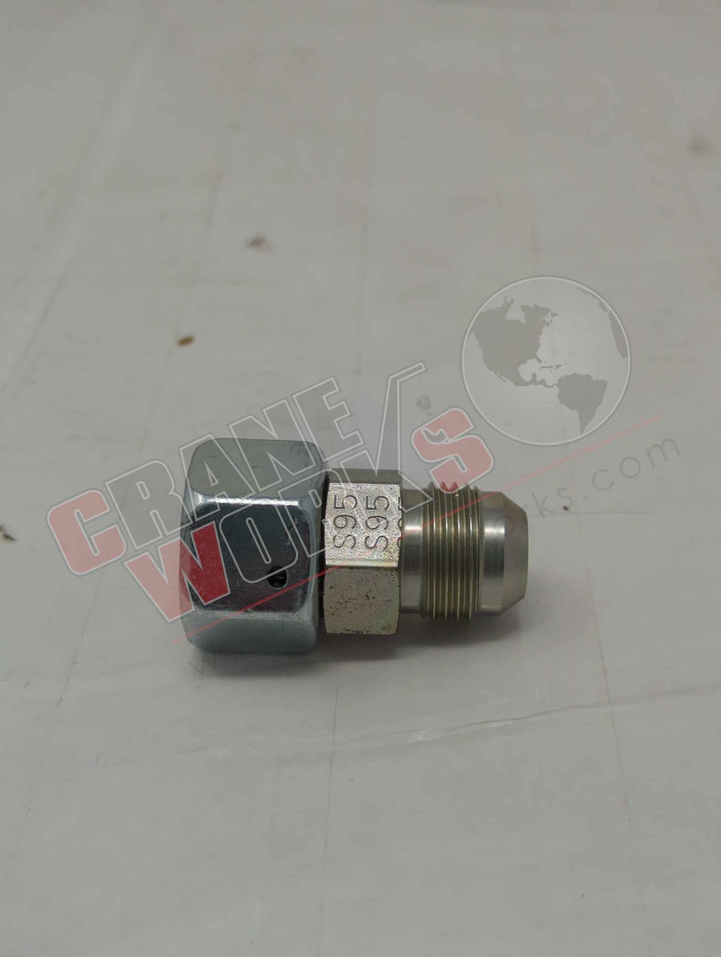 HLA 506 | New Adapter