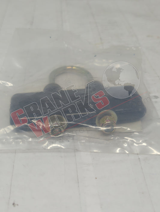 580040 | New Trlr Cable Bracket