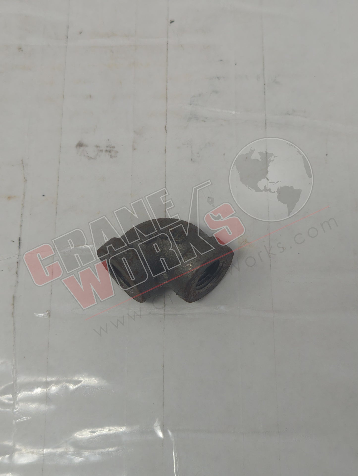 13251 | New 1/4" Pipe Elbow 90 (El90025)