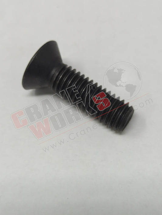 36848 | New Flat Sock Hd Cap Scr 7/16X1-1/2 (2090)