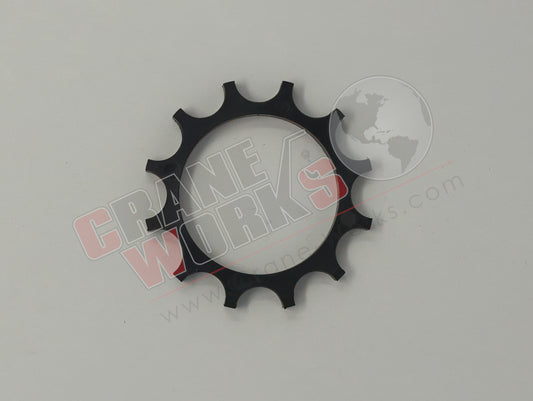 058-00684 | New Spring Spacer